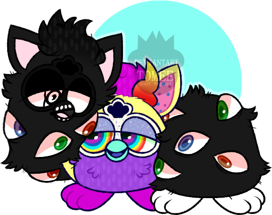 Genghis Khan - Cartoon (533x422)