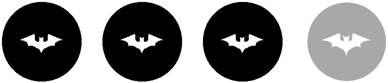 In The Curse Of The Lost Tomb Maze, Explorers Are Encouraged - Emblem (814x200)