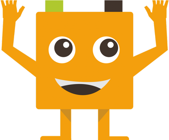 Happy Clipart Square - Happy Clipart Square (640x480)
