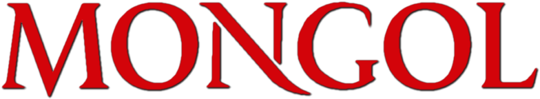 The Rise Of Genghis Kahn Image - Mongol Png Logo (800x310)