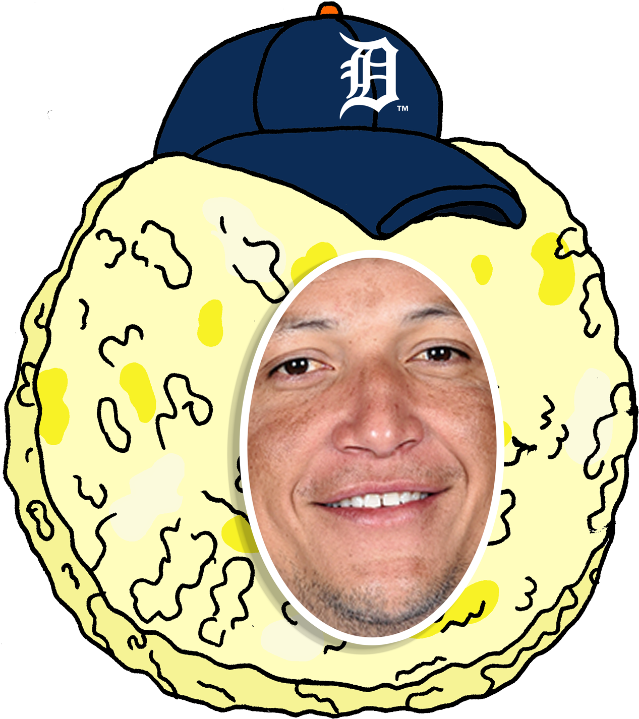 Description - Cartoon (1397x1700)