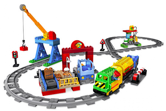 Anasayfa » - Train Deluxe Duplo (700x700)