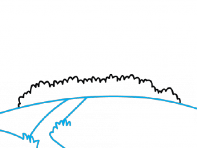 Clip Art Freeuse Drawn River Free On Dumielauxepices - Plot (640x480)