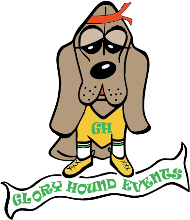 Glory Hound Events Announces 2018 Race Schedule - Glory Hound (400x459)