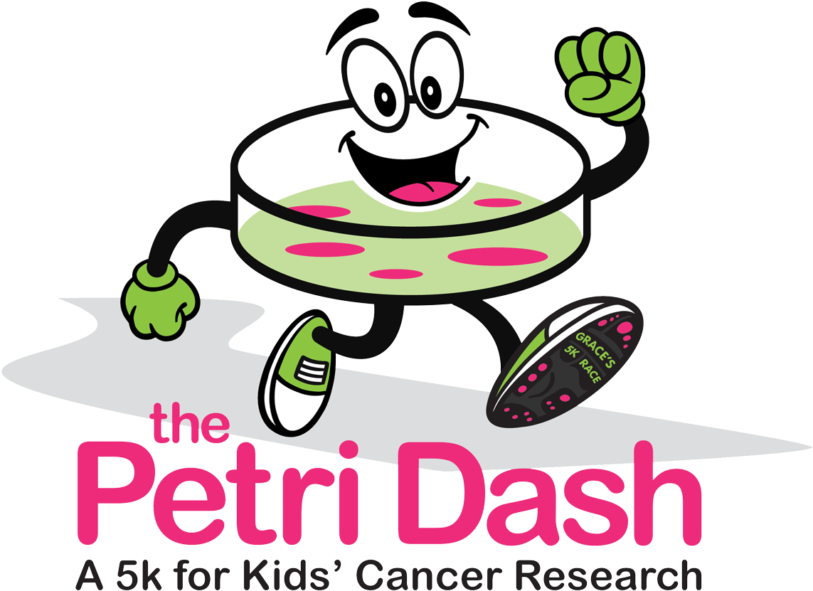 The Petri Dash - The Petri Dash (1200x905)