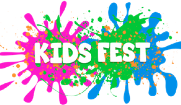 Neuhoff Media Kids Fest 2019 Presented By State Farm - Neuhoff Media Kids Fest 2019 Presented By State Farm (584x361)