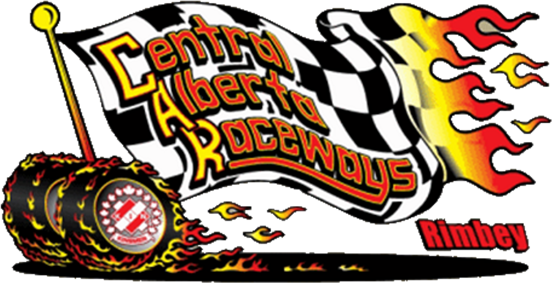 Check Out Their Website For The Latest Schedule And - Central Alberta Raceways (1928x1008)