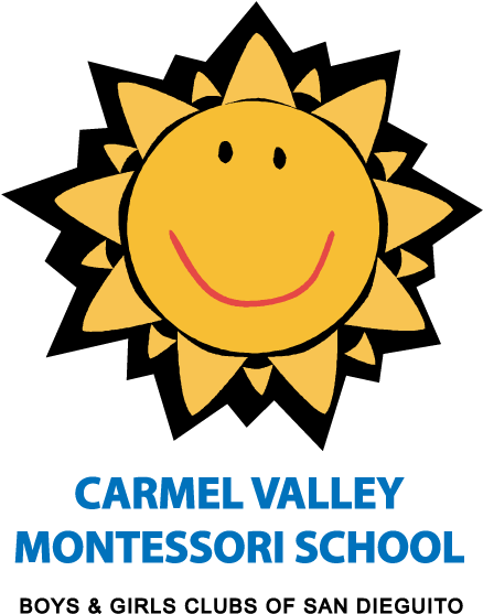 Carmel Valley Montessori School - Sun Smart Clip Art (470x588)