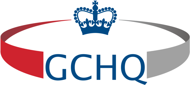 Year 9 Girls Get Involved In Gchq Challenge - Government Communications Headquarters Logo (800x371)