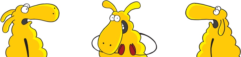 Meet The Mob - Cartoon (960x215)