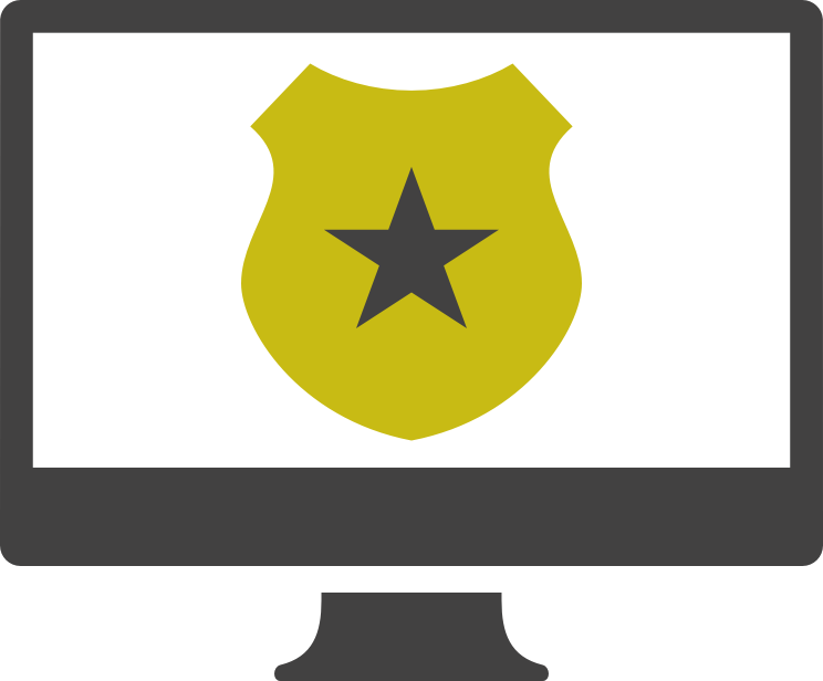 A Theory At The Gaps Between Policy And Decisions Ali - Emblem (744x616)