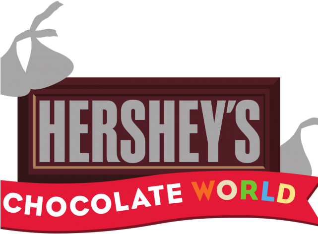 Candy Bar Clipart Easter Candy - Hershey's Chocolate 6 Pack (640x480)