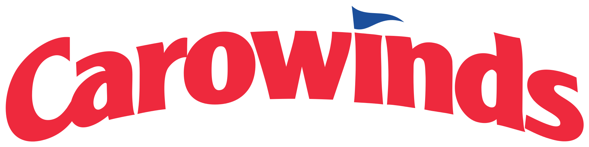 2000px-carowinds Logo - Svg - Carowinds Logo Png (2000x586)
