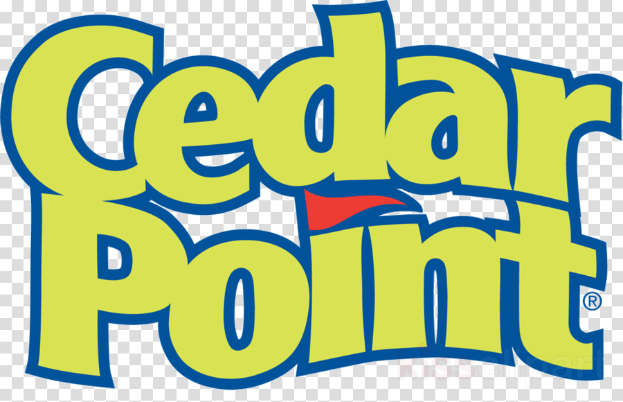 Cedar Point Tickets Clipart Cedar Point Shores Halloweekends - Cedar Point (900x580)