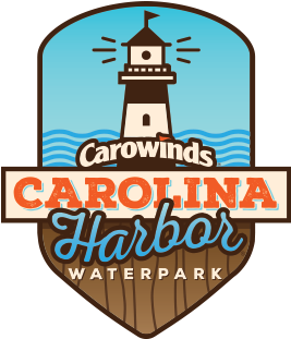 Carowinds Carousel Carolina Harbor - Carowinds Carousel Carolina Harbor (410x310)