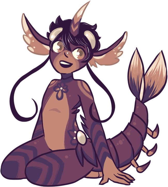 No Legs No Problem - Cartoon (700x750)