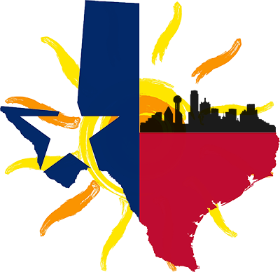 Resources For Toyota Personnel Relocating To Plano, - San Saba River Texas Map (400x388)