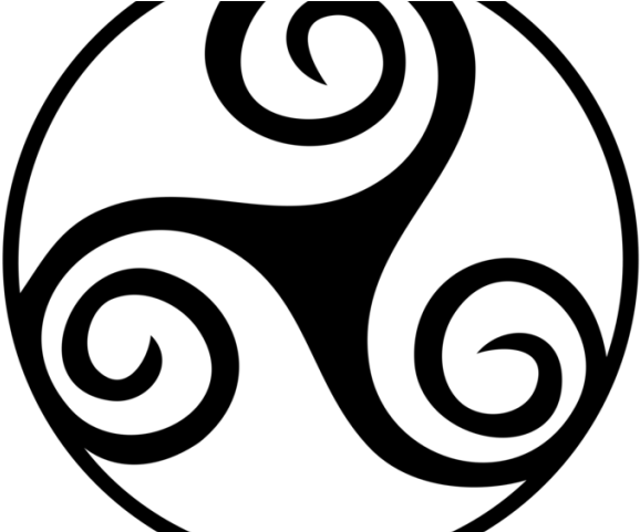 Celtic Knot Clipart Clip Art - Celtic Art (640x480)
