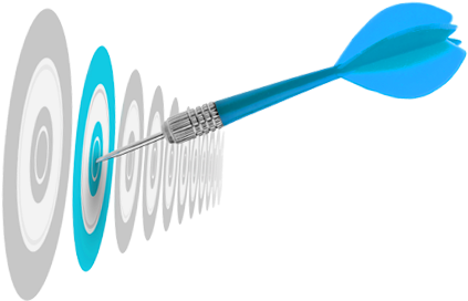 Png Success Transparent Successpng Images Pluspng - Business Goal (422x325)
