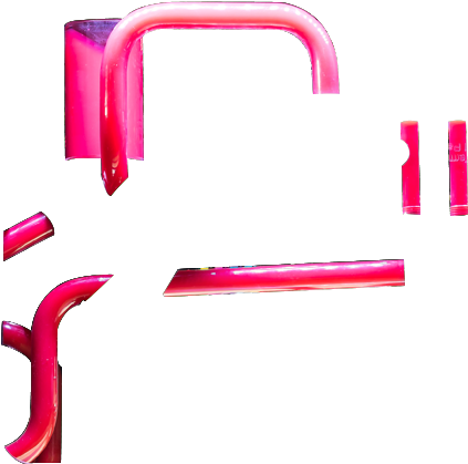 The Uber Pc Limited Edition Mkii - Marking Tools (1000x1000)