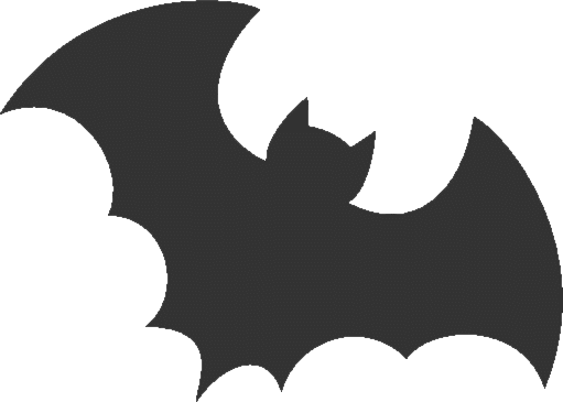 Yes, The Grotte De La Salamandre Is Closed Until March - Png Bat (511x365)