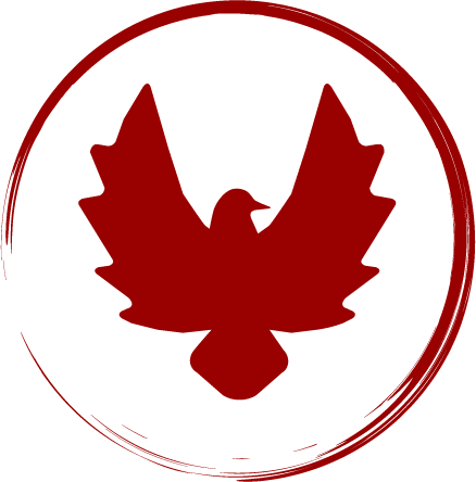 Deus Ex Clipart Feather - Emblem (438x444)