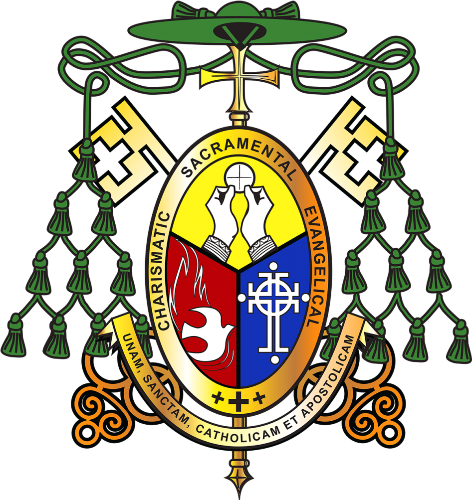 Archbishop Michael Callahan - Roman Catholic Archdiocese Of Lingayen-dagupan (945x1024)