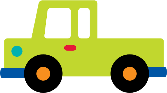Colecci De Imgenes Vehculos Para Colorear - Meios De Transporte Png (620x620)