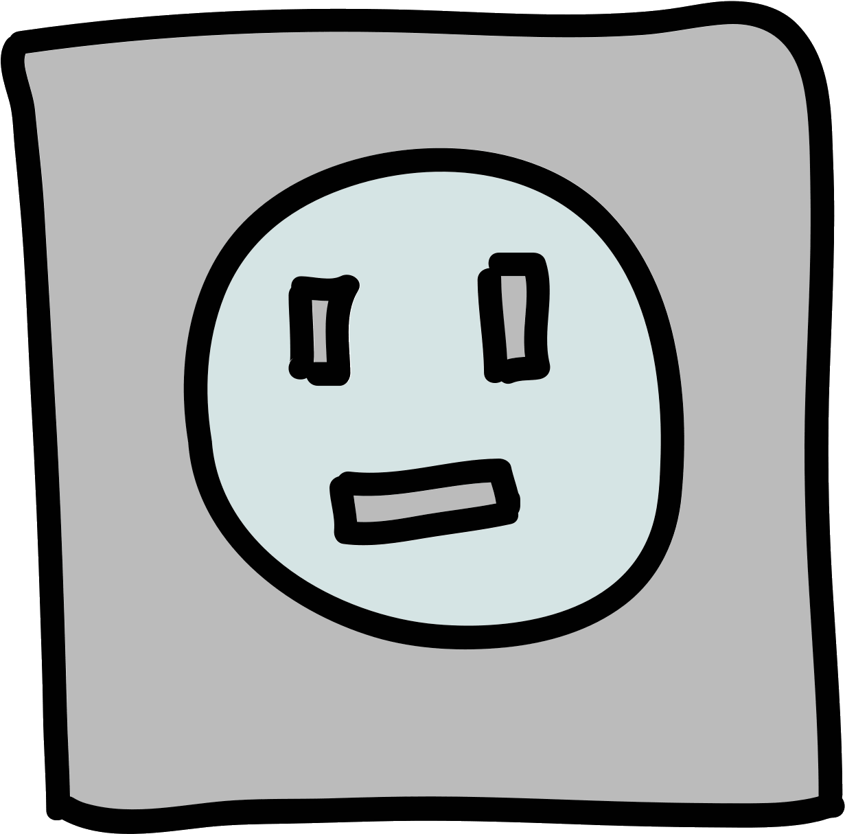 Electrical Clipart Unplugged - Electrical Clipart Unplugged (1600x1600)