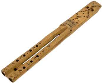 Similar Woodwind Instruments Png Clipart Ready For - Wood (400x400)