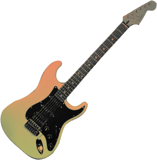 Commercial Digital Recording - Legacy Guitar Les Paul (625x578)