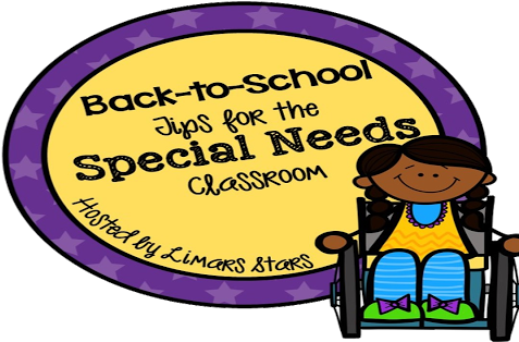 Back To School Tips For Special Needs Classrooms Blog - Cartoon (480x320)