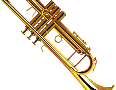 Download Wallpaper Full Wallpapers The World Widest - Transparent Trumpet Clipart (450x300)