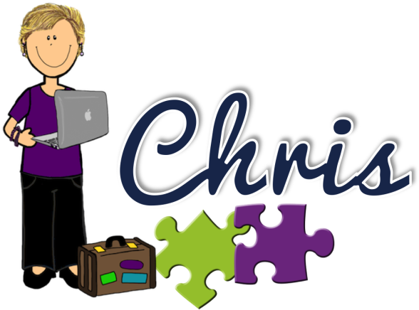 Pin Special Education Teacher Clipart - Autism (800x455)