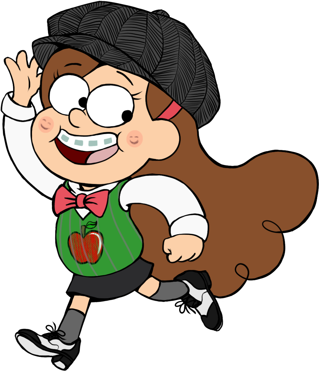 Special Thanks To @demona-silverwing For Providing - Cartoon (1280x1382)