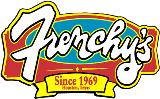 Special “thanks” To Our 2018 Sponsors - Frenchy's Chicken Logo (609x378)