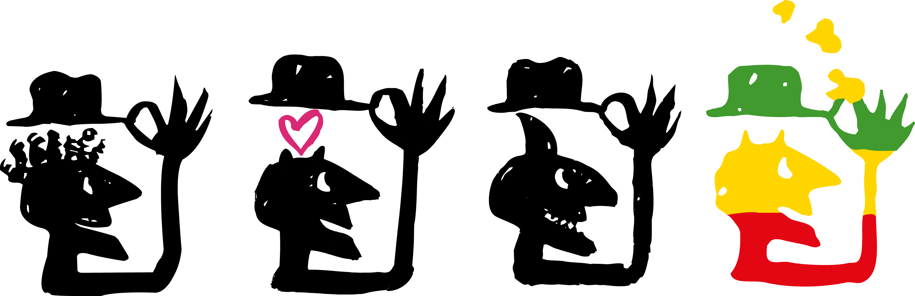 He Will Also Be Made A Special Clothe's Edition Arwc - He Will Also Be Made A Special Clothe's Edition Arwc (3066x994)