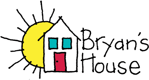 Bryan's House Serves Families Whose Children Have Special - Bryan's House (514x303)