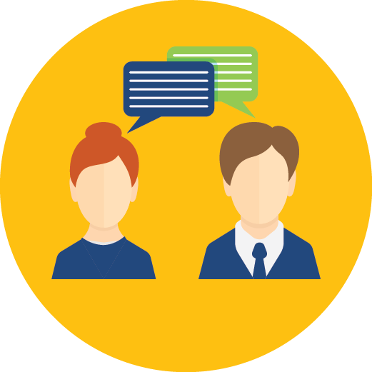 Special Thanks To Our 2018 Sponsors - Illustration (521x521)