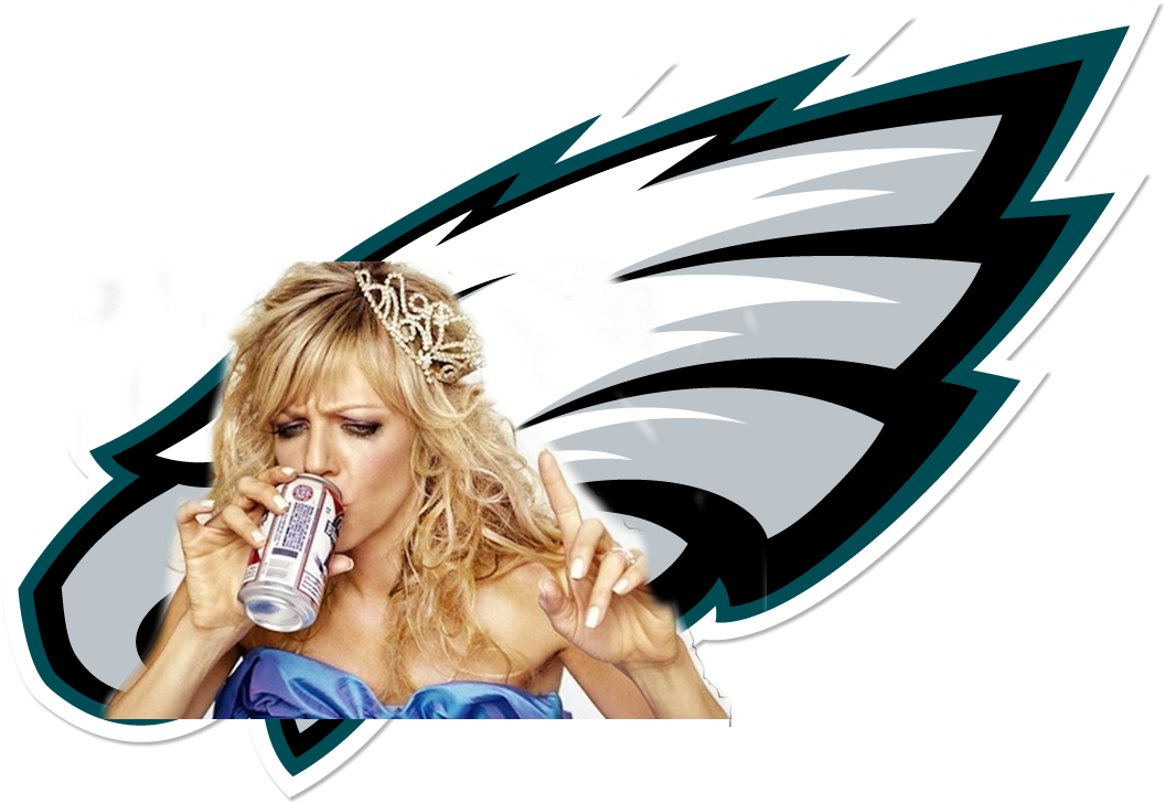 Reddit Philadelphia Eagles - Nfl Philadelphia Eagles Logo (1200x1200)