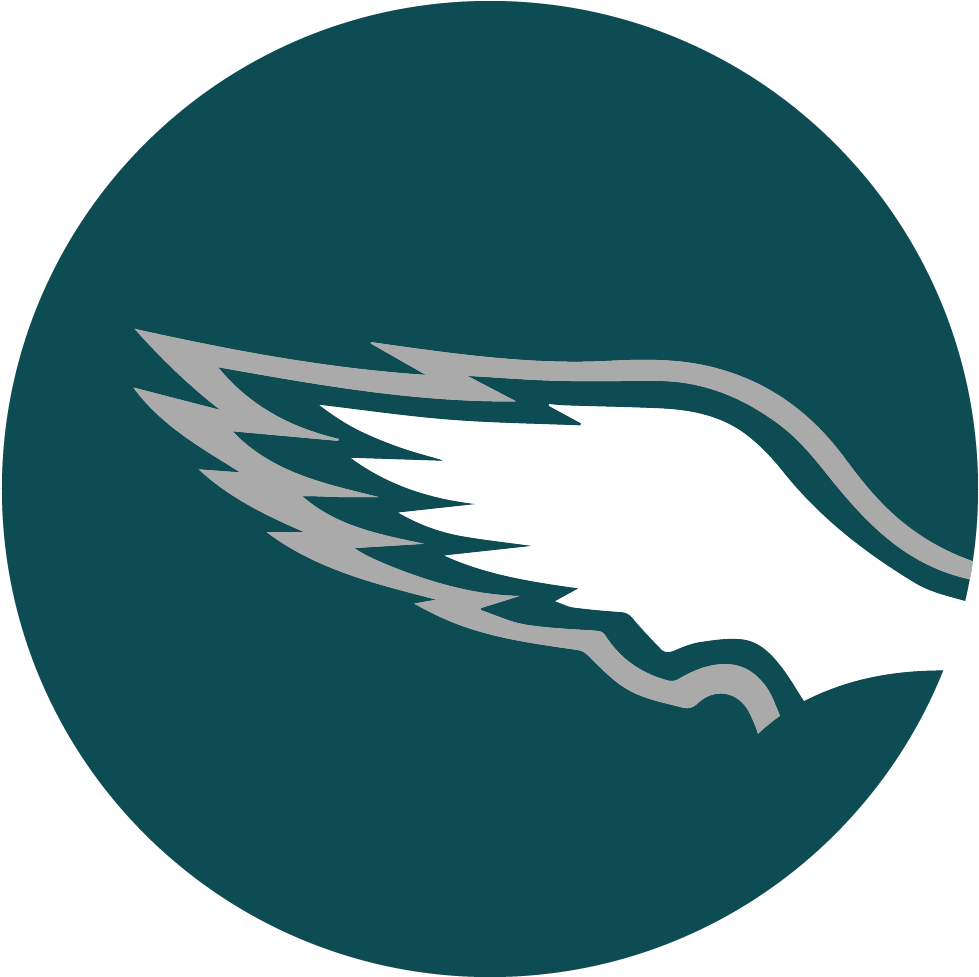 The Eagles Hub - Philadelphia Eagles (1000x1000)