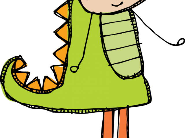 Ume Tree Clipart Friend - Dressing Up Clip Art (640x480)