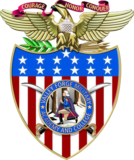 Valley Forge Military College - Valley Forge Military Academy In Wayne Pennsylvania (469x561)