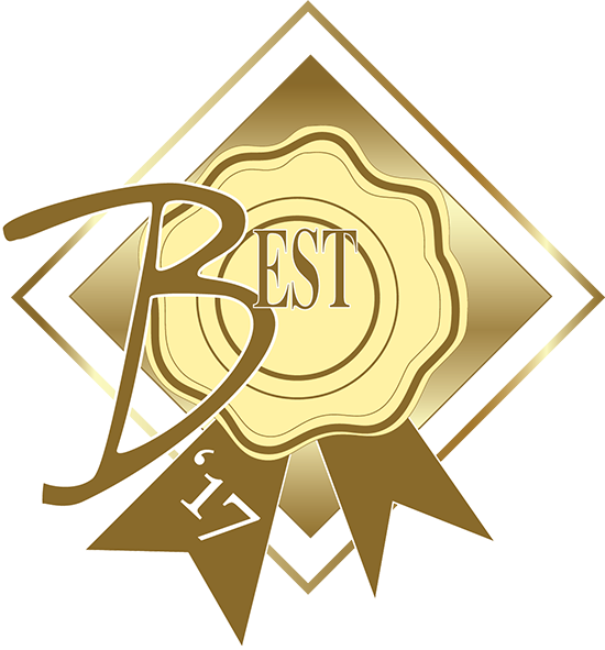 2017 "community Presentation" And "maintenance Excellence" - Emblem (550x591)