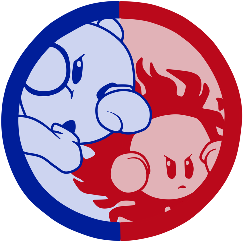 Kings Of The Day And Night By Gamerboy123456 - Kings Of The Day And Night By Gamerboy123456 (902x885)