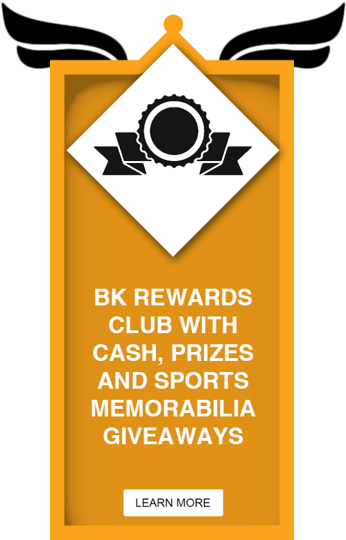 Betting Kings® Members Can Take Advantage Of These - Poster (524x829)