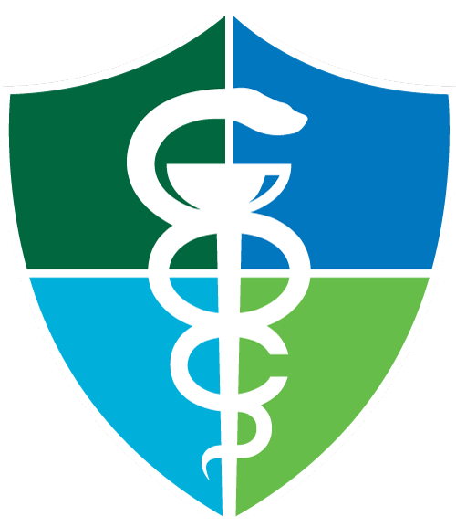 Ontario College Of Pharmacists Crest - Ontario College Of Pharmacists (500x577)