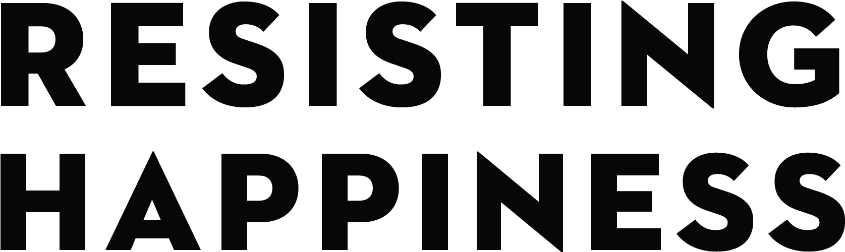 Resisting Happiness - Resisting Happiness Matthew Kelly (1704x500)