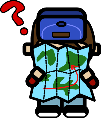 "dynamic" Ones That Change As A Map Series Progressed - "dynamic" Ones That Change As A Map Series Progressed (334x392)