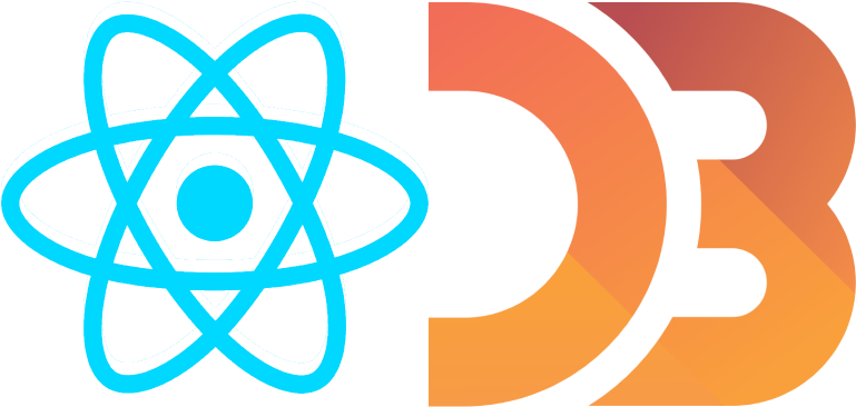 Blog - React Native Logo Png Transparent (768x512)